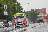 Truck Racing Most 2017