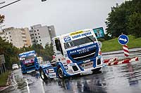 Truck Racing Most 2017