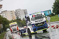 Truck Racing Most 2017