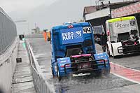 Truck Racing Most 2017
