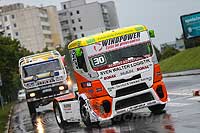 Truck Racing Most 2017