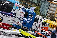 Truck Racing Most 2017