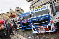 Truck Racing Most 2017