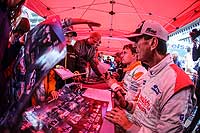 Truck Racing Most 2017