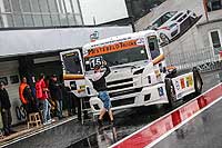 Truck Racing Most 2017