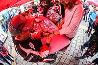 Truck Racing Most 2017