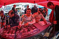 Truck Racing Most 2017