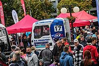 Truck Racing Most 2017