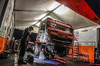 Truck Racing Most 2017