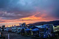 Truck Racing Most 2017