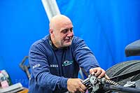 Truck Racing Most 2017
