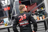 Truck Racing Most 2017