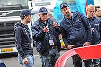 Truck Racing Most 2017