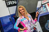 Truck Racing Most 2017