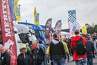 Truck Racing Most 2017