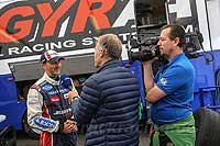 Truck Racing Most 2017