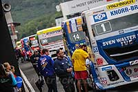 Truck Racing Most 2017