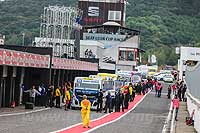 Truck Racing Most 2017