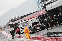 Truck Racing Most 2017