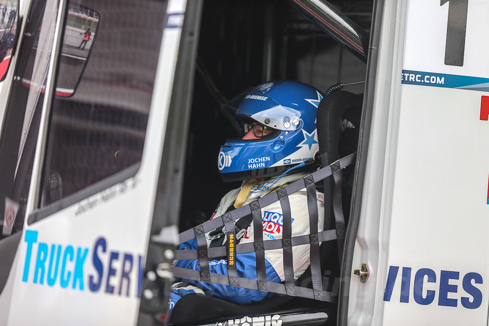 Truck Racing Most 2017