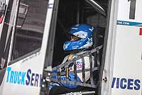 Truck Racing Most 2017