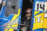 Truck Racing Most 2017