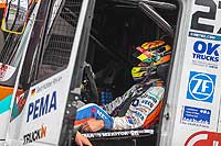 Truck Racing Most 2017