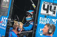 Truck Racing Most 2017