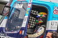 Truck Racing Most 2017