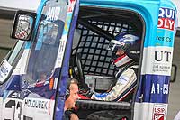 Truck Racing Most 2017