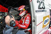 Truck Racing Most 2017