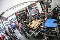 Truck Racing Most 2017