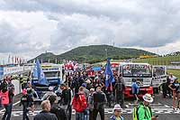 Truck Racing Most 2017