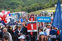 Truck Racing Most 2017
