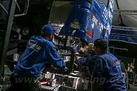 Truck Racing Most 2017