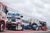 Truck Racing Most 2017