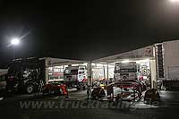 Truck Racing Most 2017