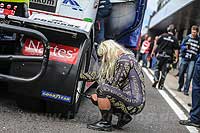 Truck Racing Most 2017