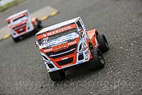 Truck Racing Most 2017