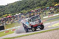 Truck Racing Most 2017