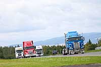 Truck Racing Most 2017