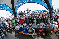 Truck Racing Most 2017