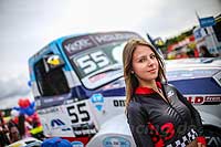 Truck Racing Most 2017