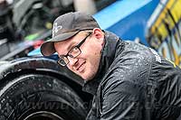 Truck Racing Most 2017