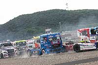 Truck Racing Most 2017
