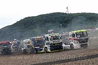 Truck Racing Most 2017