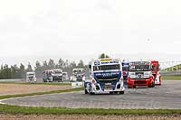 Truck Racing Most 2017