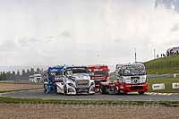 Truck Racing Most 2017