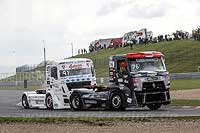 Truck Racing Most 2017