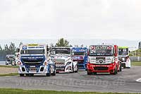 Truck Racing Most 2017